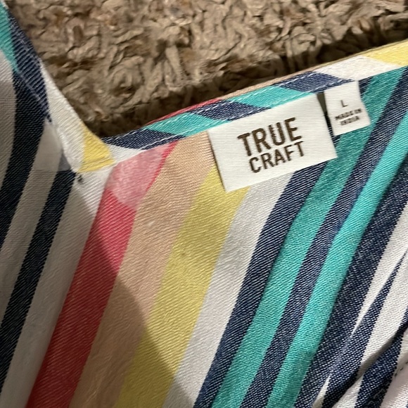 Colorful romper - Picture 2 of 2